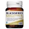 [PRE-ORDER] STRAIGHT FROM AUSTRALIA - Blackmores Executive B Vitamin B Stress Support 28 Tablets