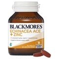 [PRE-ORDER] STRAIGHT FROM AUSTRALIA - Blackmores Echinacea ACE + Zinc Vitamin C Immune Support 60 Tablets