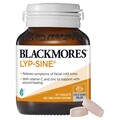 [PRE-ORDER] STRAIGHT FROM AUSTRALIA - Blackmores Lyp-Sine Cold Sore Relief Vitamin 30 Tablets