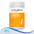 [PRE-ORDER] STRAIGHT FROM AUSTRALIA - Healthy Care Immune Defence 120 Tablets