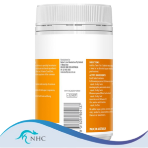 [PRE-ORDER] STRAIGHT FROM AUSTRALIA - Healthy Care Immune Defence 120 Tablets