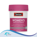[PRE-ORDER] STRAIGHT FROM AUSTRALIA - Swisse Womens Multivitamin 120 Tablets