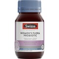 [PRE-ORDER] STRAIGHT FROM AUSTRALIA - Swisse Ultibiotic Womens Flora Probiotic 30 Capsules