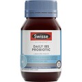 [PRE-ORDER] STRAIGHT FROM AUSTRALIA - Swisse Ultibiotic Daily IBS Probiotic 30 Capsules