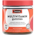 [PRE-ORDER] STRAIGHT FROM AUSTRALIA - Swisse Multivitamin Gummies 60 Pack