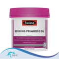 [PRE-ORDER] STRAIGHT FROM AUSTRALIA - Swisse Ultiboost Evening Primrose Oil 200 Capsules