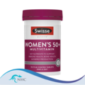 [PRE-ORDER] STRAIGHT FROM AUSTRALIA - Swisse Womens Multivitamin 50+ 90 Tablets