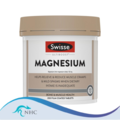 [PRE-ORDER] STRAIGHT FROM AUSTRALIA - Swisse Ultiboost Magnesium 200 Tablets